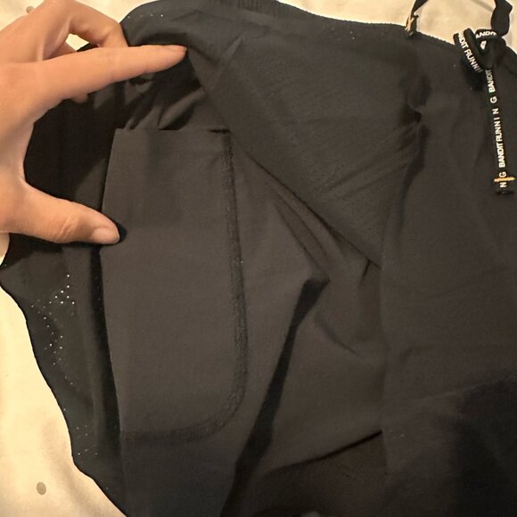 NWT Bandit Running Vento Dua Shorts size Medium - Picture 3 of 4